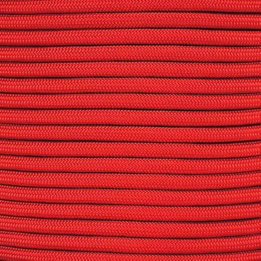 Paracord Planet 1/4 Inch ParaMax 1200lb Paracord – Strong Type IV Tactical Cord for Hiking, Camping, and Fishing