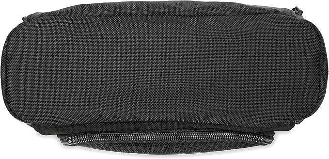 Briggs & Riley Toiletry Kit - Travel Bags for Women & Men, Organizer for Vacation, Dopp Kit for Bathroom Accessories, Makeup, & Skincare