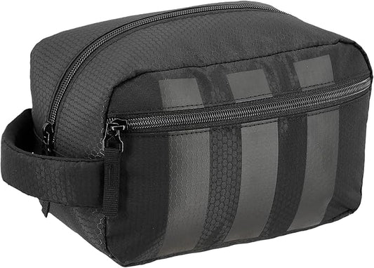 adidas Team Toiletry Kit Travel Shower Bag