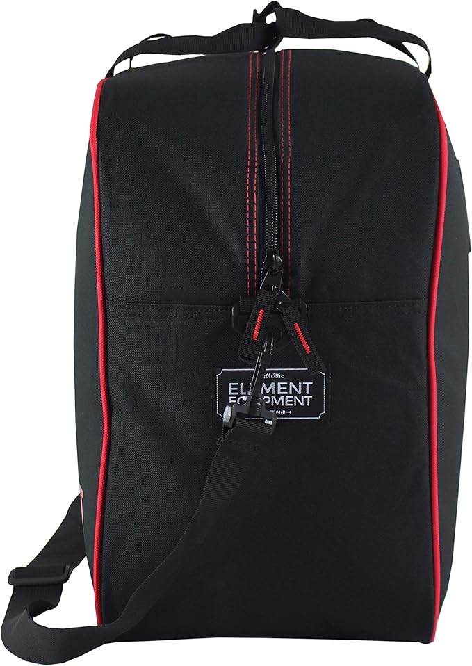 Element Equipment Padded Boot Bag Snowboard Ski Boot Bag