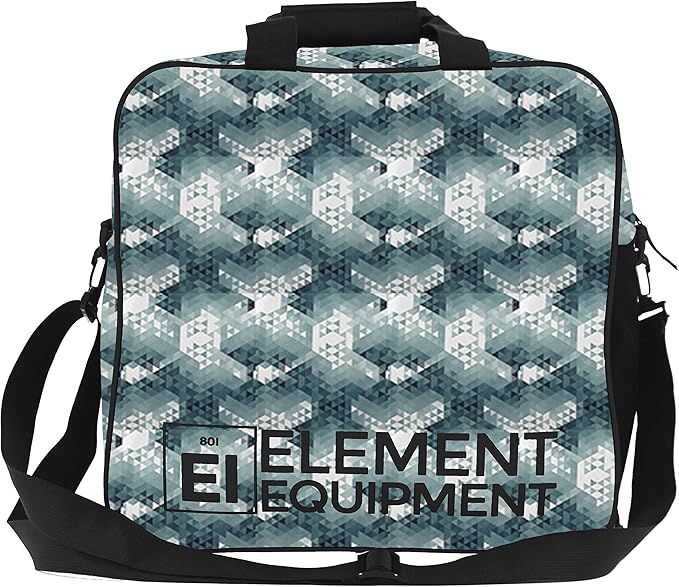Element Equipment Padded Boot Bag Snowboard Ski Boot Bag