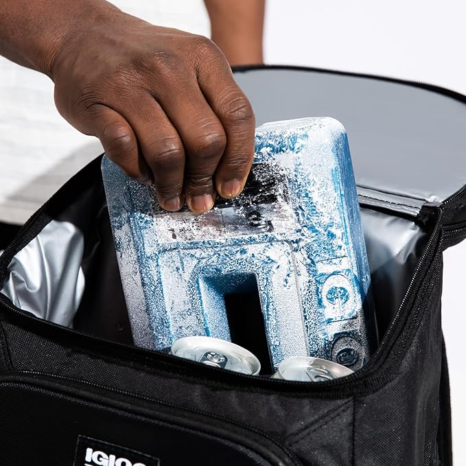 Performance Ice XL Block