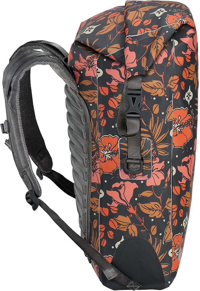 Skog Å Kust BackSak Heavy Duty Waterproof Backpack - Gear Bag for Sports, Travel, & More - 25 & 35 Liter Sizes