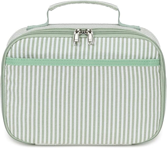 CAMTOP Lunch Box Kids Insulated Lunch Bag Small Cooler Thermal Meal Thermal lunchbox for Girls Boys School Picnics