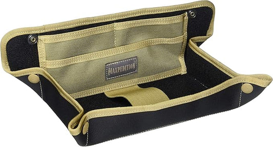 MAXPEDITION Gear Tactical Travel Tray
