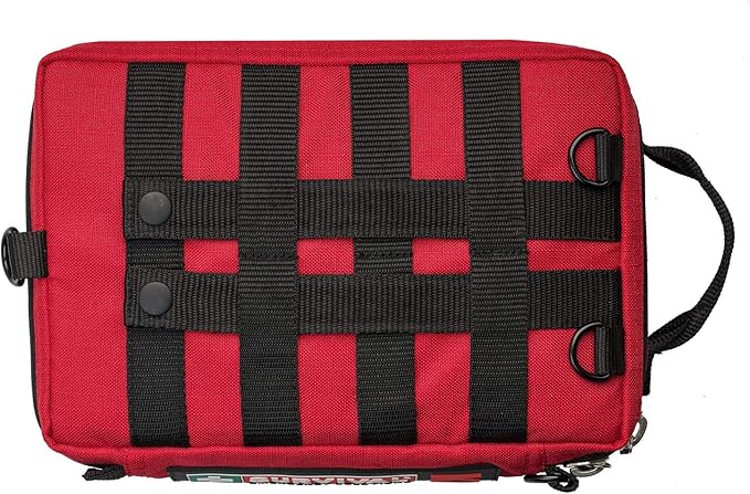 SURVIVAL Workplace/Home First Aid KIT USA