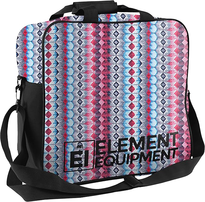 Element Equipment Padded Boot Bag Snowboard Ski Boot Bag