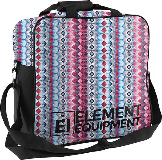 Element Equipment Padded Boot Bag Snowboard Ski Boot Bag