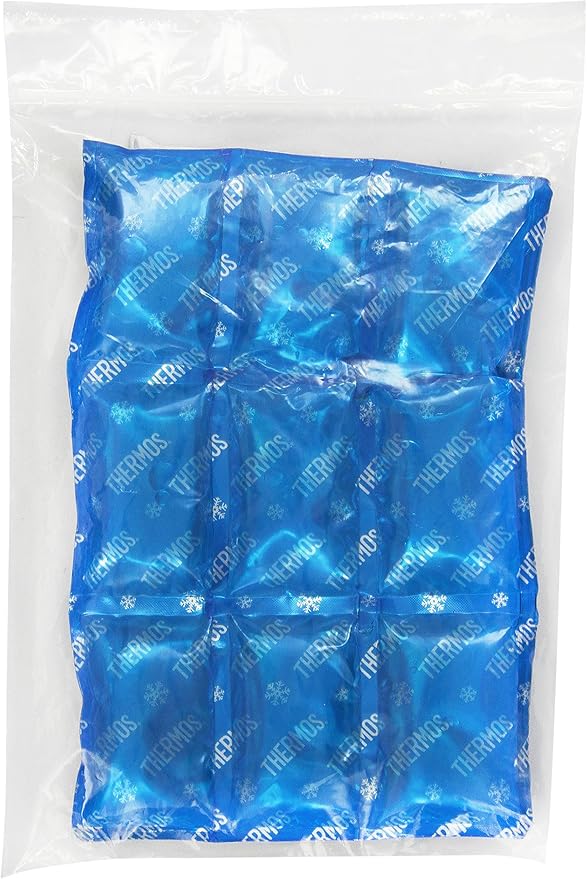 Thermos Ice Mat 18 Cube, Blue (IP5018TRI)