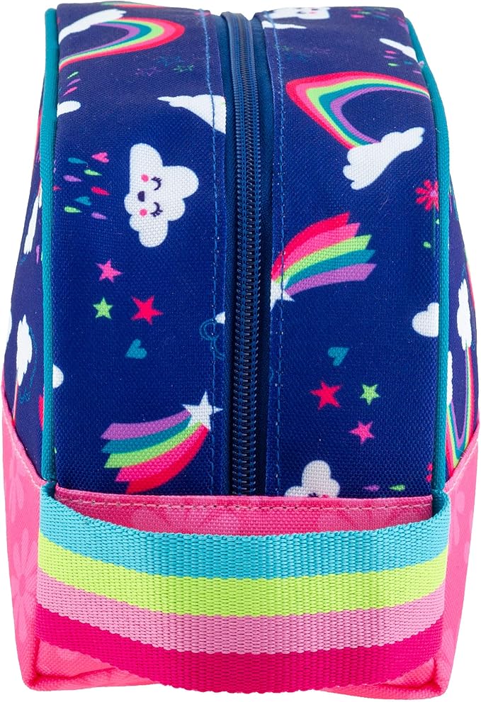 Stephen Joseph Kids' Toiletry Bag