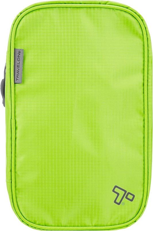 Travelon Compact Hanging Toiletry Kit