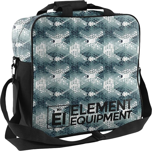 Element Equipment Padded Boot Bag Snowboard Ski Boot Bag