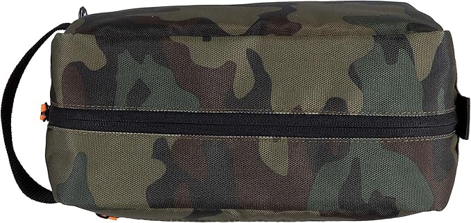 Hurley Small Items Toiletry Dopp Kit