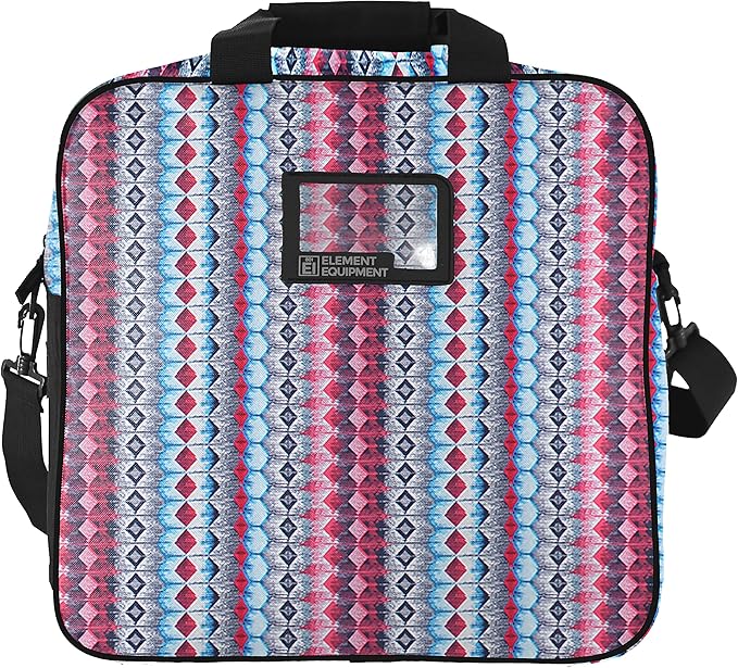 Element Equipment Padded Boot Bag Snowboard Ski Boot Bag