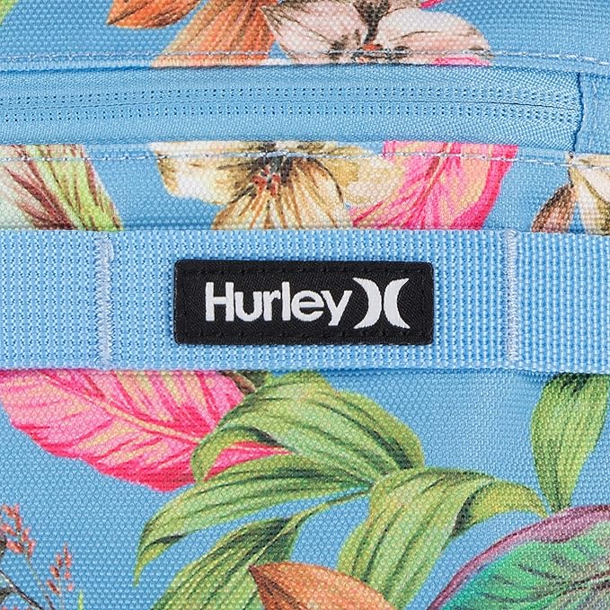Hurley Small Items Toiletry Dopp Kit