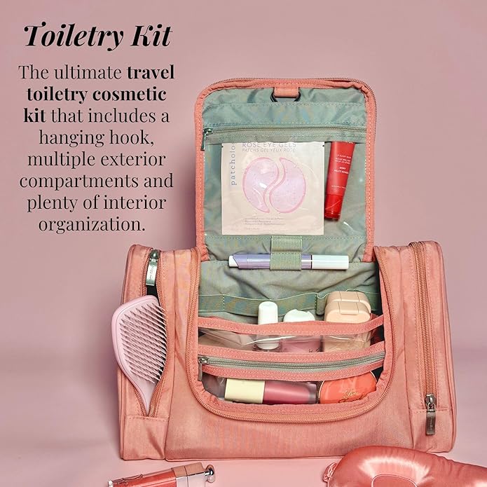 Baggallini Toiletry Kit