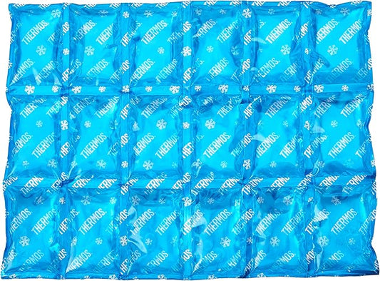 Thermos Ice Mat 18 Cube, Blue (IP5018TRI)