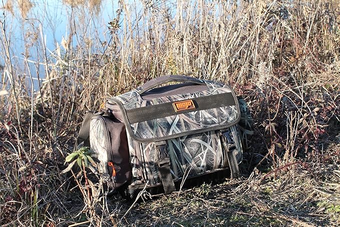 MOJO Outdoors Duck Hunting Accessories: Bags, Backpacks, and Decoy Gear