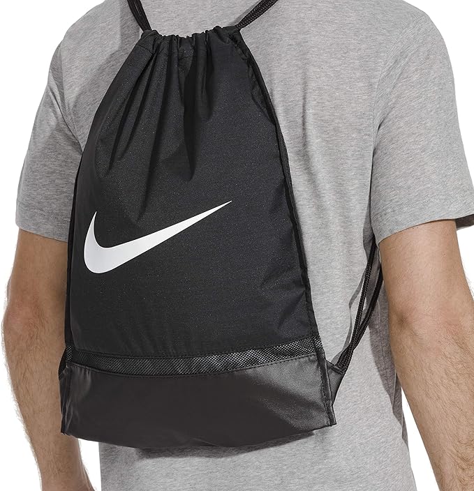 Nike Brasilia Training Gymsack