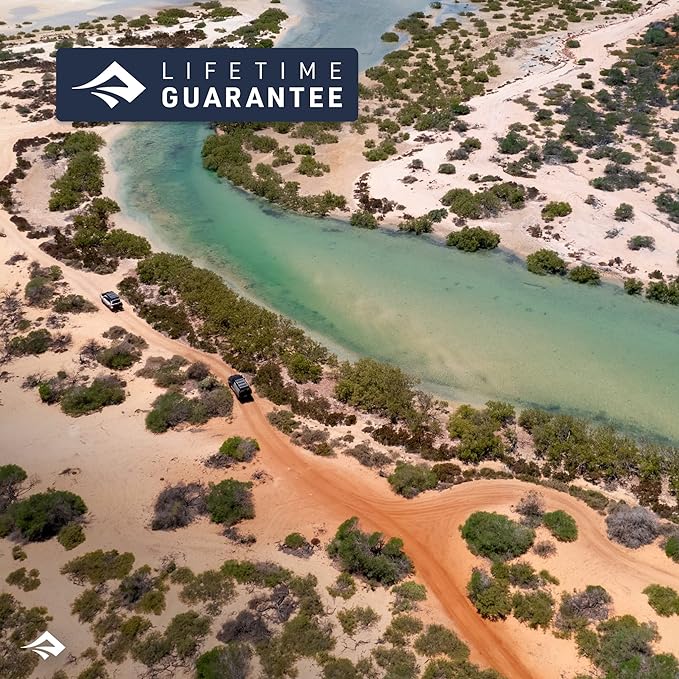 Sea to Summit Lightweight Dry Bag, Multi-Purpose Dry Storage