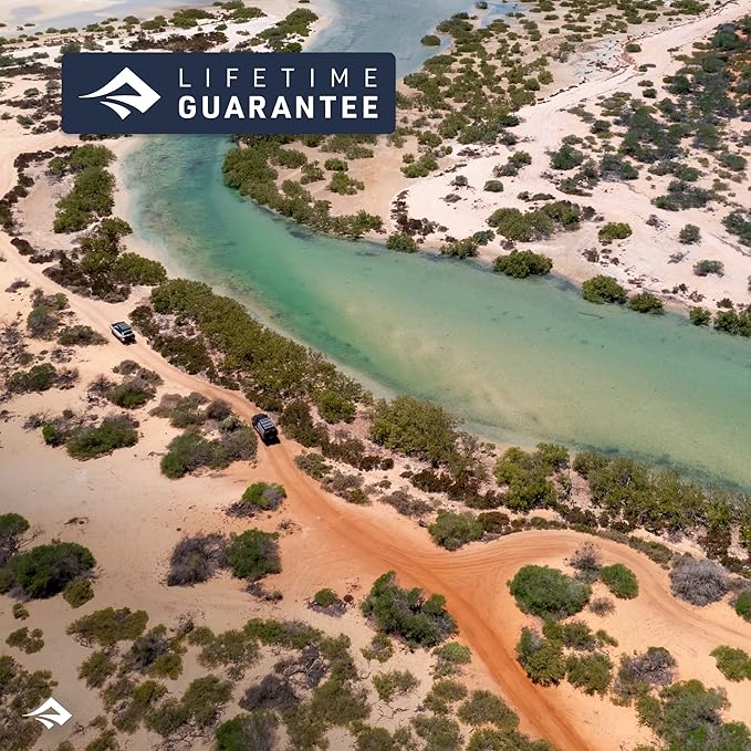 Sea to Summit Lightweight Dry Bag, Multi-Purpose Dry Storage