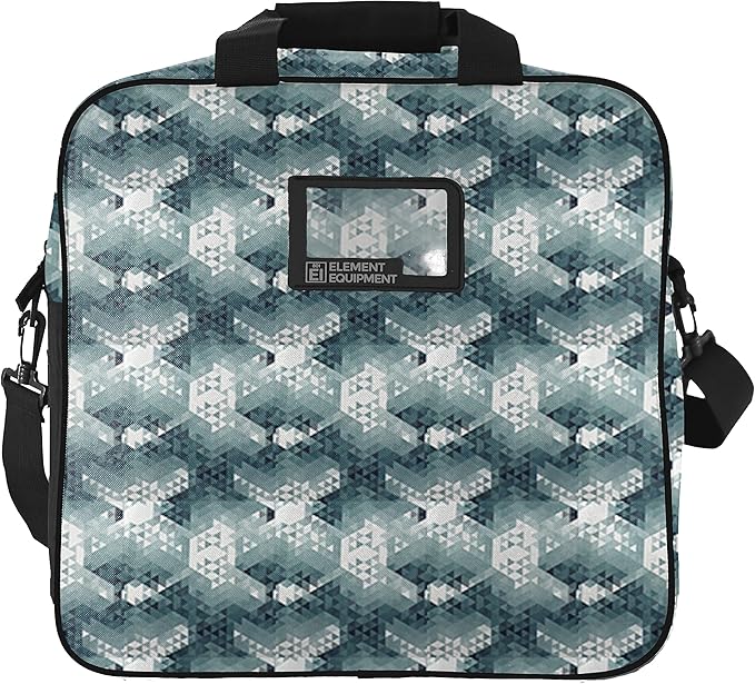 Element Equipment Padded Boot Bag Snowboard Ski Boot Bag