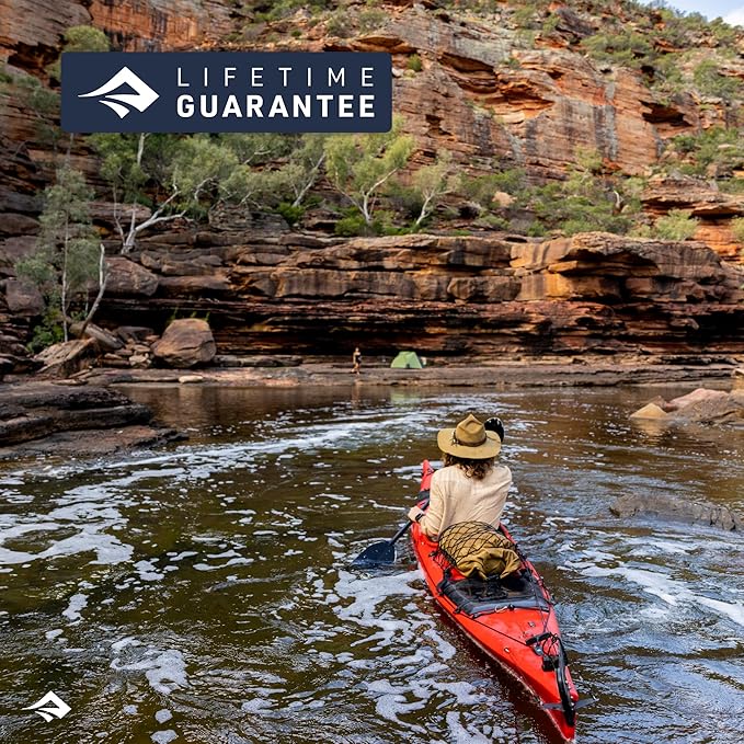 Sea to Summit eVac Compression Dry Bag, Waterproof Compression Sack