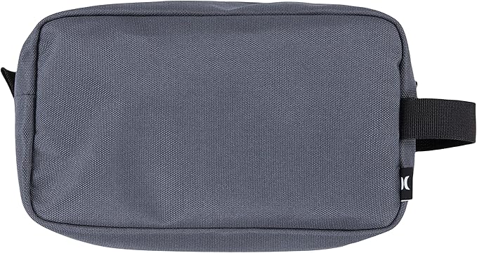 Hurley Small Items Toiletry Dopp Kit