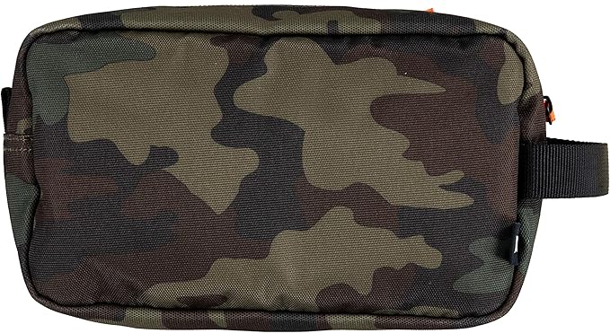 Hurley Small Items Toiletry Dopp Kit