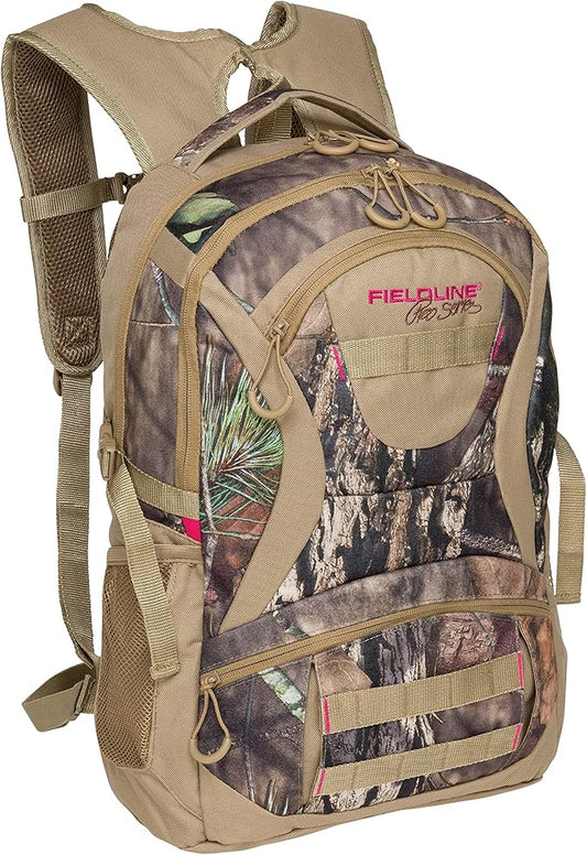 Pro Series Womens Treeline Backpack (Mossy Oak Breakup Country)