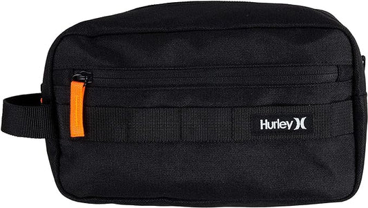 Hurley Small Items Toiletry Dopp Kit