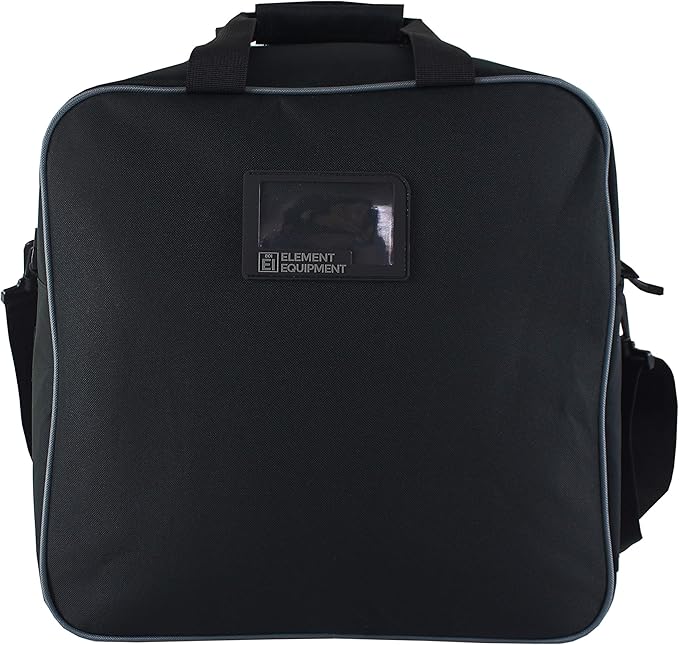 Element Equipment Padded Boot Bag Snowboard Ski Boot Bag