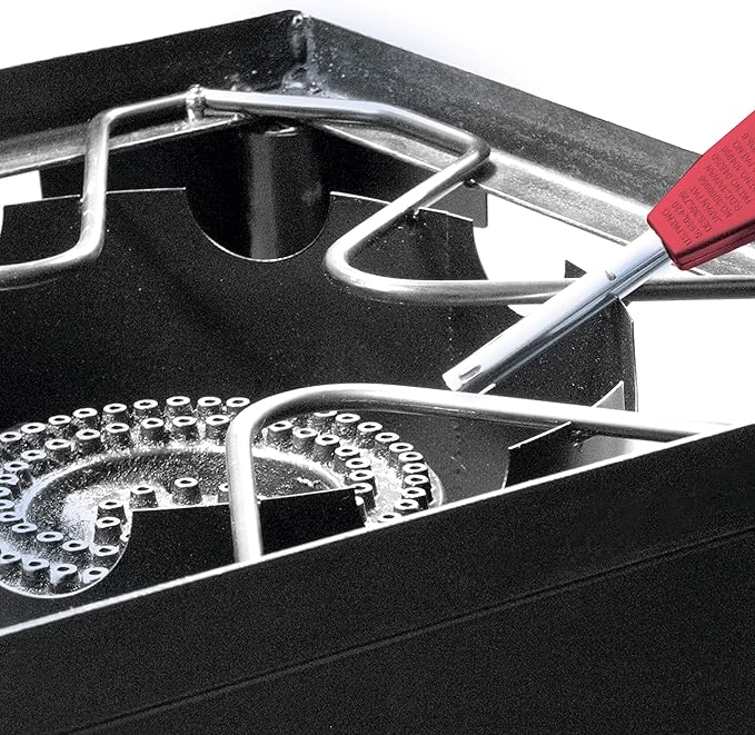 Stansport Outdoor Stove with Stand