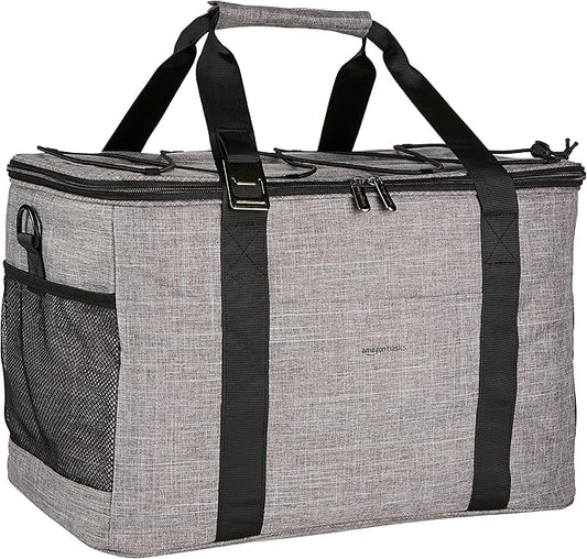 Amazon Basics Soft Insulated Cooler