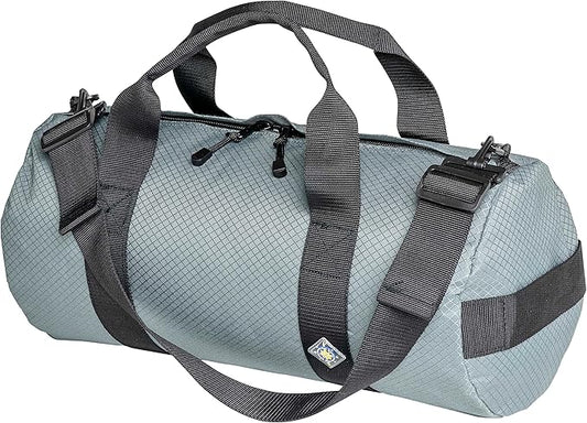 North Star Sports Large Duffle Bag for Travel Heavy Duty Gym Bag | Foldable and Weatherproof Tactical Gear Bags for Tactical Equipment, or as Carry on Travel Duffel Bags