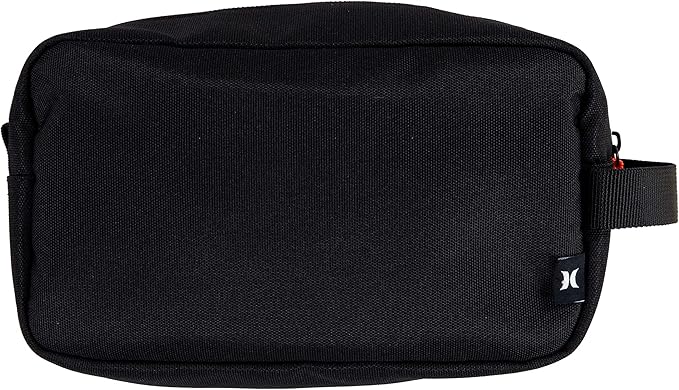 Hurley Small Items Toiletry Dopp Kit
