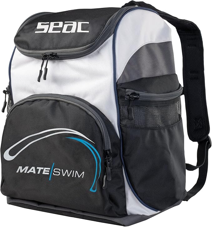 SEAC Swim Mate Backpack
