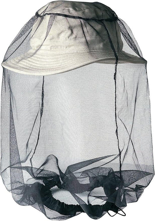 Sea to Summit Mosquito Head Net Mesh Face Cover