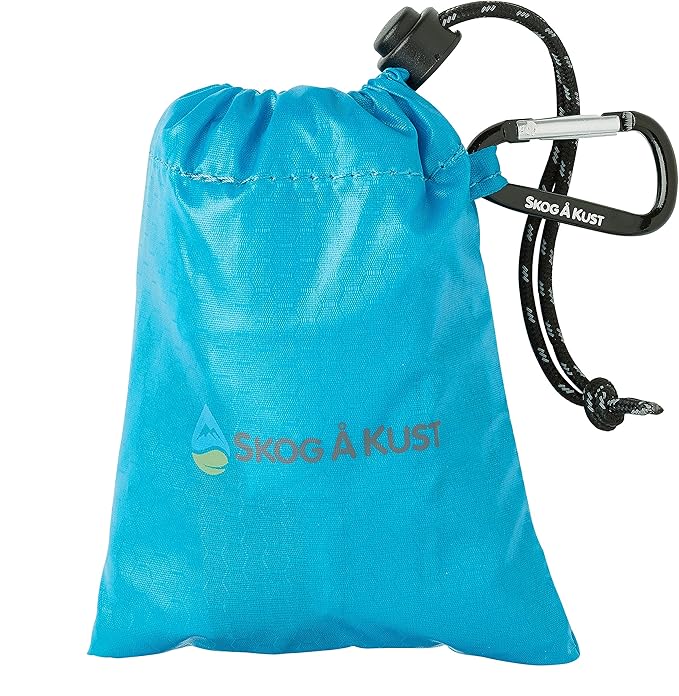 Skog Å Kust LiteSåk 2.0 Waterproof Ultralight Dry Bags & Backpacks