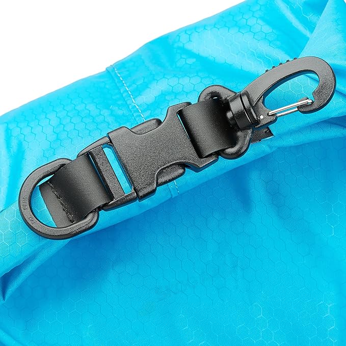 Skog Å Kust LiteSåk 2.0 Waterproof Ultralight Dry Bags & Backpacks